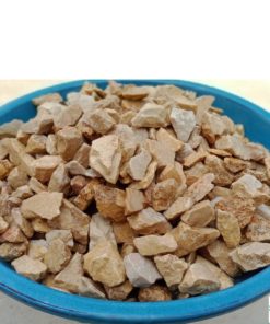 Lime Stone Beige Color 2-4cm