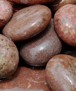 Red Pebbles 20kg