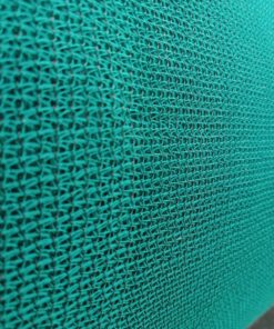 Green Shade Net