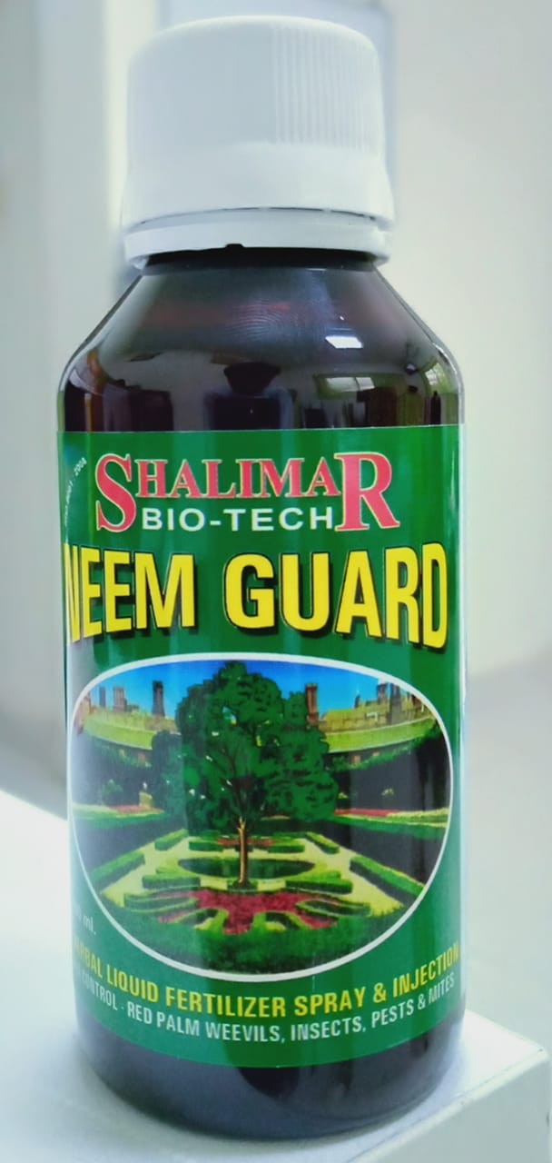 Neem Guard Green Experts Landscape