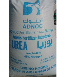 Urea Fertilizer