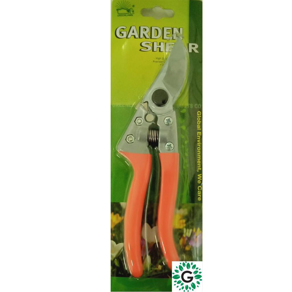 Garden Shear 435NA3 Green Experts Landscape LLC