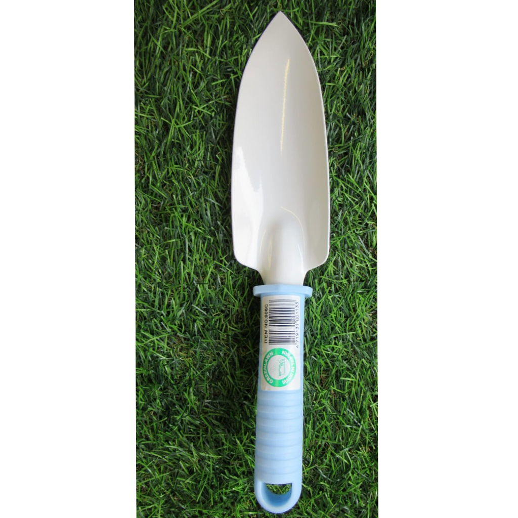 Garden Shovel 608C Green Experts Landscape