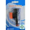 Hose Fitting 4025