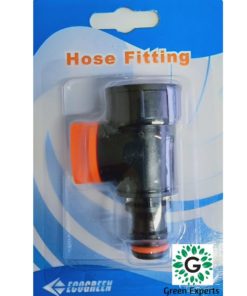 Hose Fitting 4025
