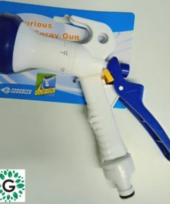 Luxurious Spray Gun