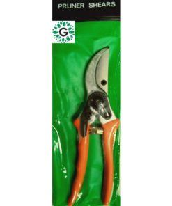 Pruner Shears # 420cc