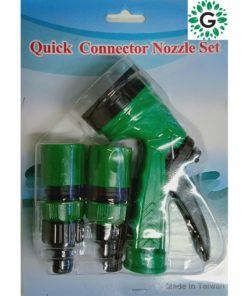 Quick Connector set