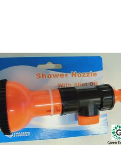 Shower Nozzle