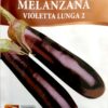 Aubergine Seeds