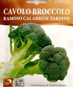 Sprouting Broccoli Seeds