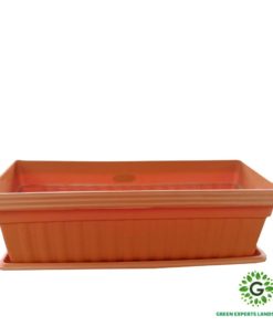 Planter Rpl 45 Terracotta Color