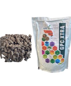 Bio-Organic Fertilizer 1KG