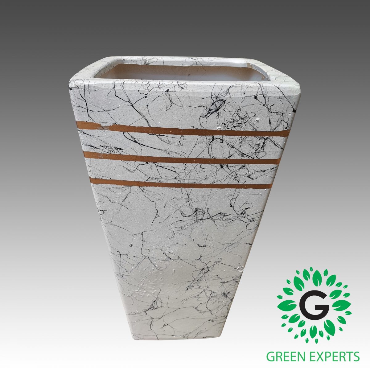 Buy Garden Pots Online Dubai, Plant Pots Dubai, Dubai Pots Green Expert Landscaping