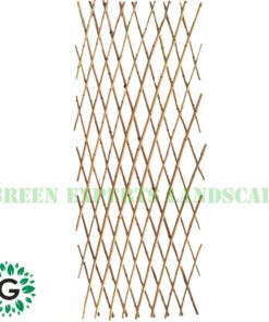 Bamboo Expandable Trellis 200cm