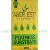 Peat Moss Substrate 340L