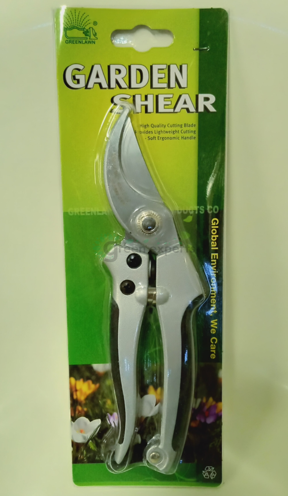 Garden Shear 417QLG Green Experts Landscape LLC