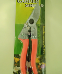 garden shear