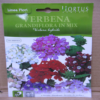 verbena grandiflora in mix