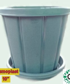 cosmo grey 10' 01 pot