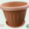 plastic pot 2012
