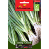 spring onion