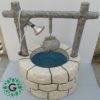 well fountain